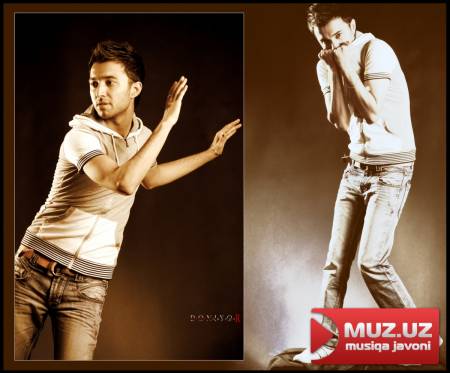 Davronbek Zaynuddinov